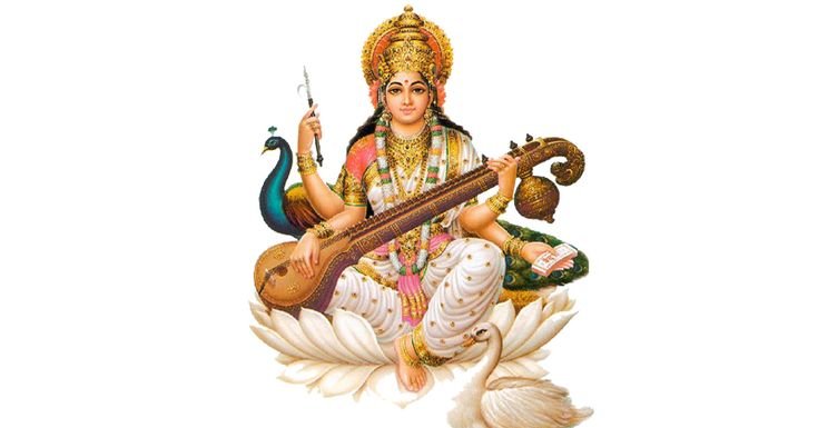 saraswati