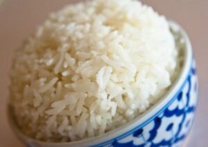 rice