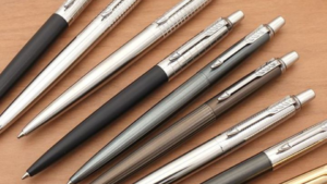 Top 10 pen manufacturing companies