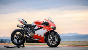 5 rarest Ducati super bike of all time