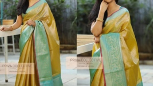 Top 7 light weight sarees for summer