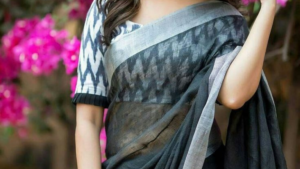 Top 7 light weight sarees for summer