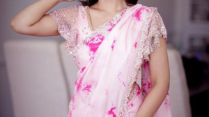 Top 7 light weight sarees for summer