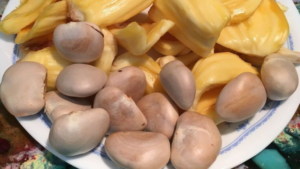 Benefits of jack fruits seeds