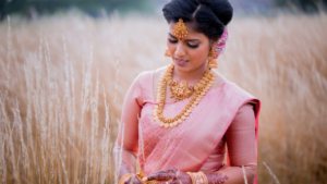 Top 5 costly sarees in India