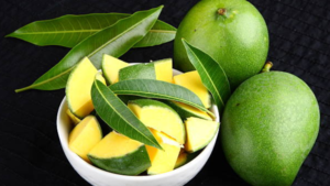 8 best raw mango recipes