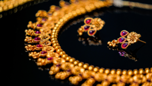 Interesting facts about Dubai Gold shopping